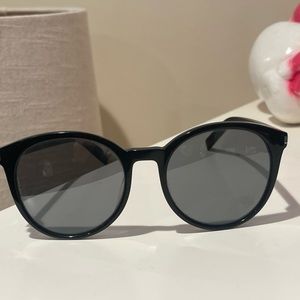 Authentic Saint Laurent Rounded Sunglasses